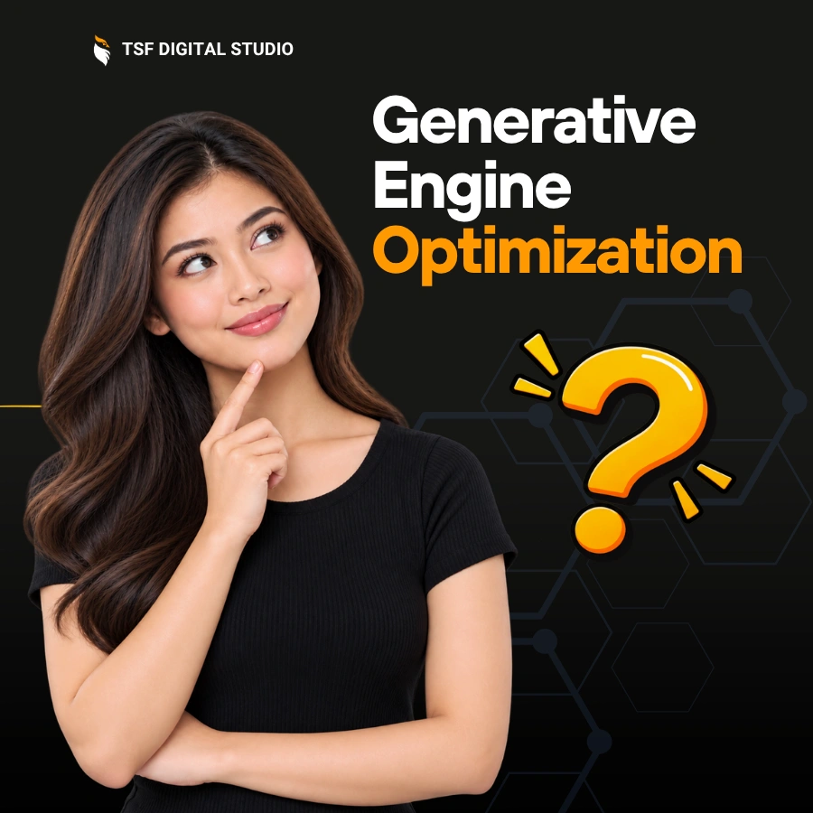What is Generative Engine Optimization (GEO)?