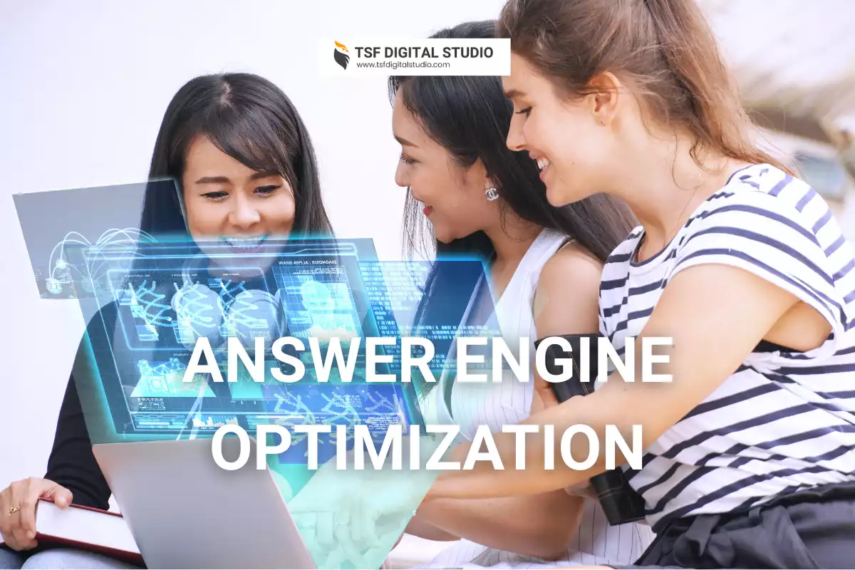 What-is-answer-engine-optimization