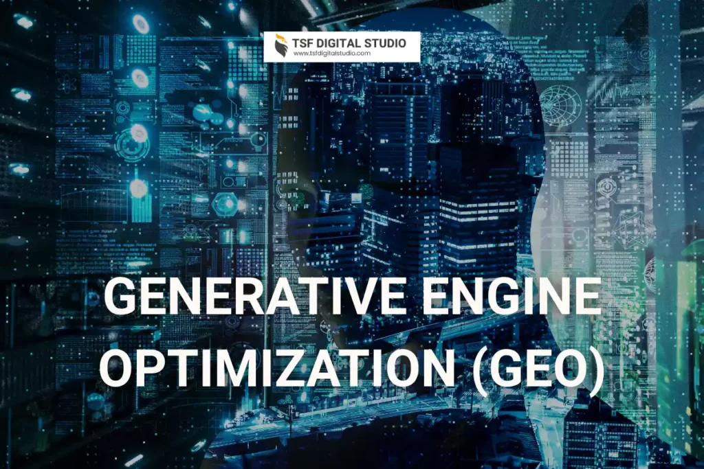 what-is-generative-engine-optimization