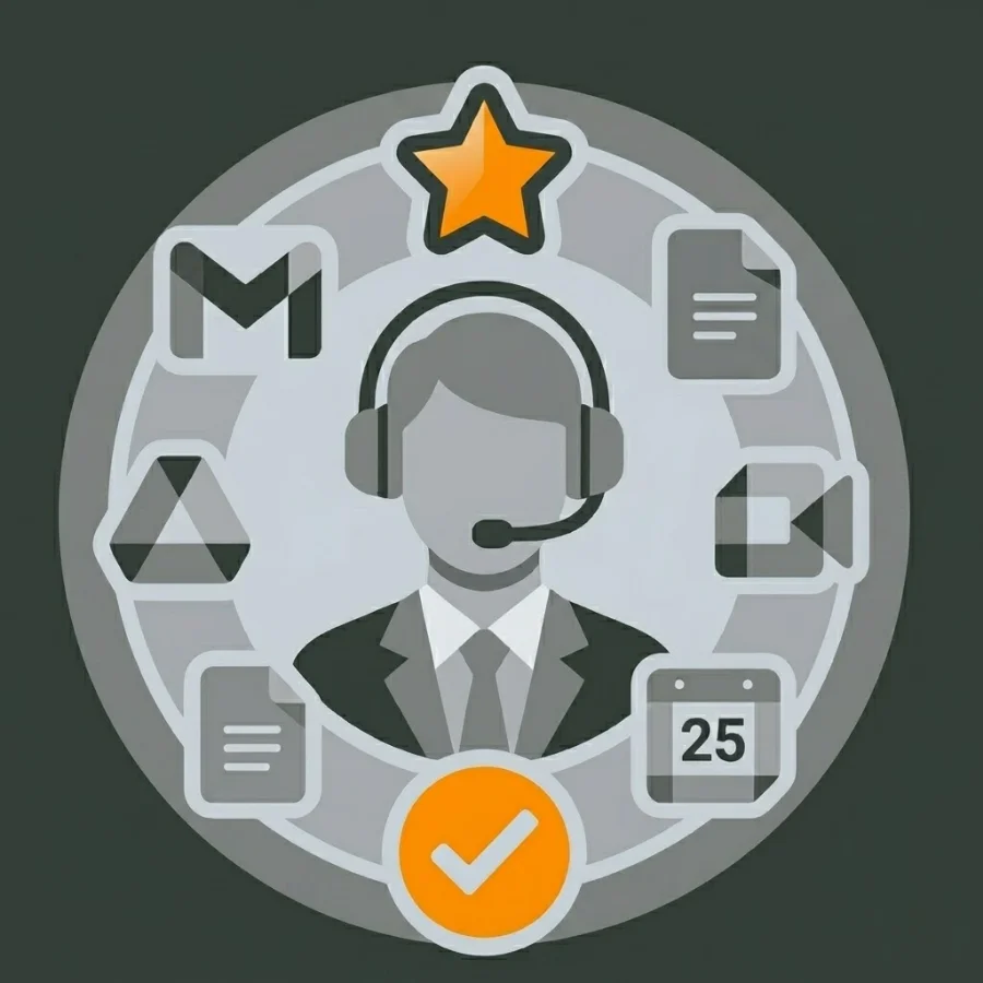 google-workspace-automation-specialist